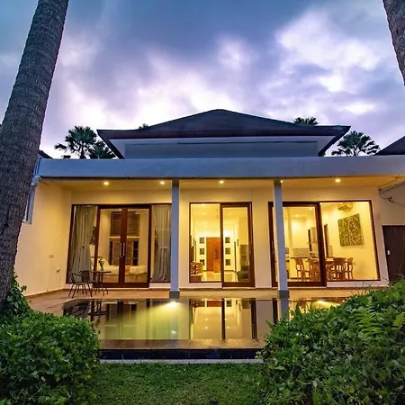 Villa Purnama